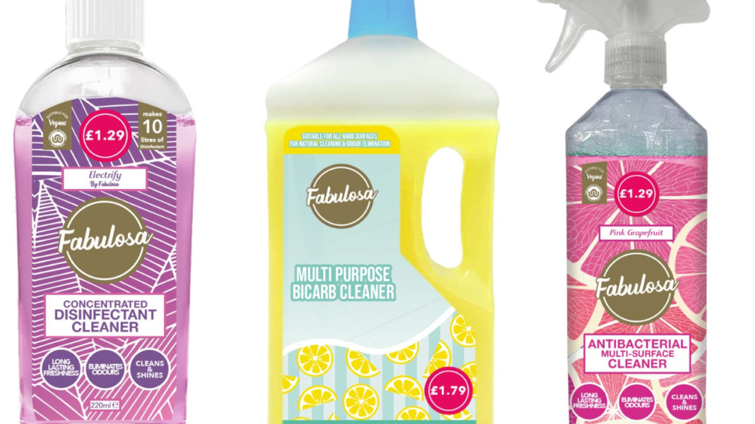 Fabulosa Strengthens Presence in Convenience Sector Business Mondays