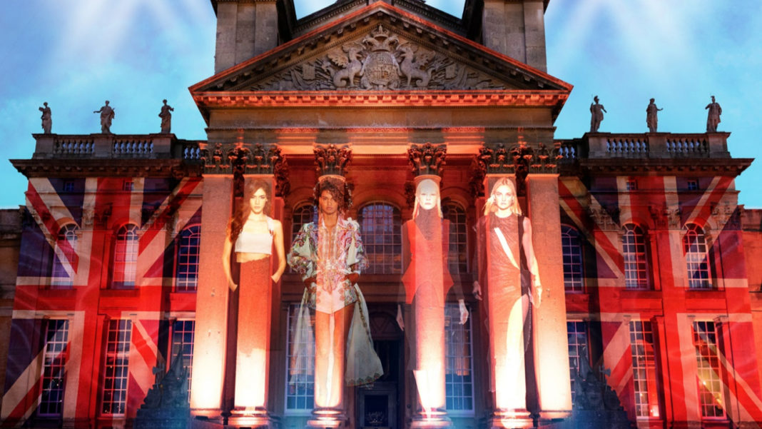 Worldrenowned designers announced for major new fashion exhibition at