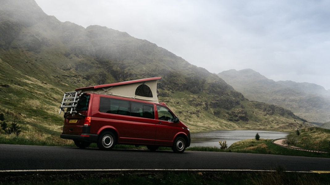 Campervan firm deemed tax responsible for fourth year running