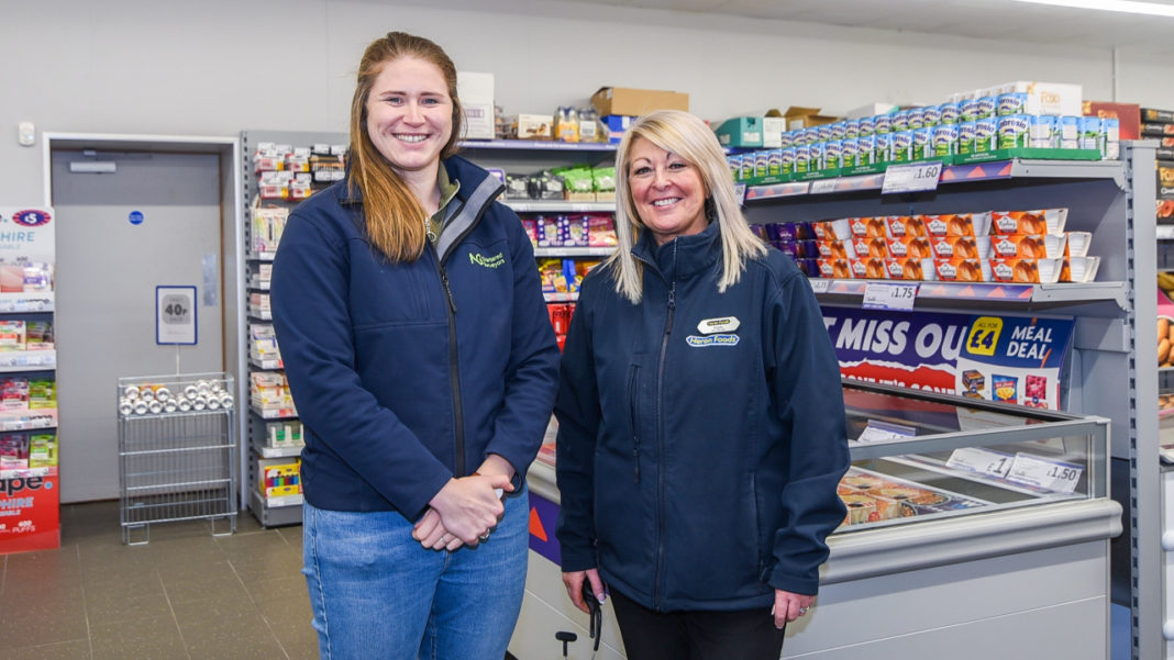 Heron Foods Hungry For Growth In Nottingham With New Store Business