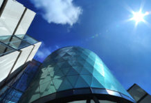 Leeds Beckett University and ARC launch building insulation innovations