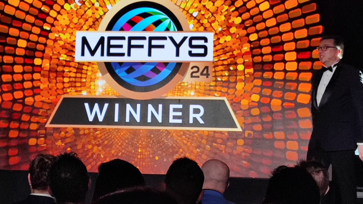 Winners of the MEFFYS 2024 announced the ‘Oscars’ of the mobile