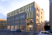 Bradford College Cements Ambitious Plans for Transformational Campus Buildings