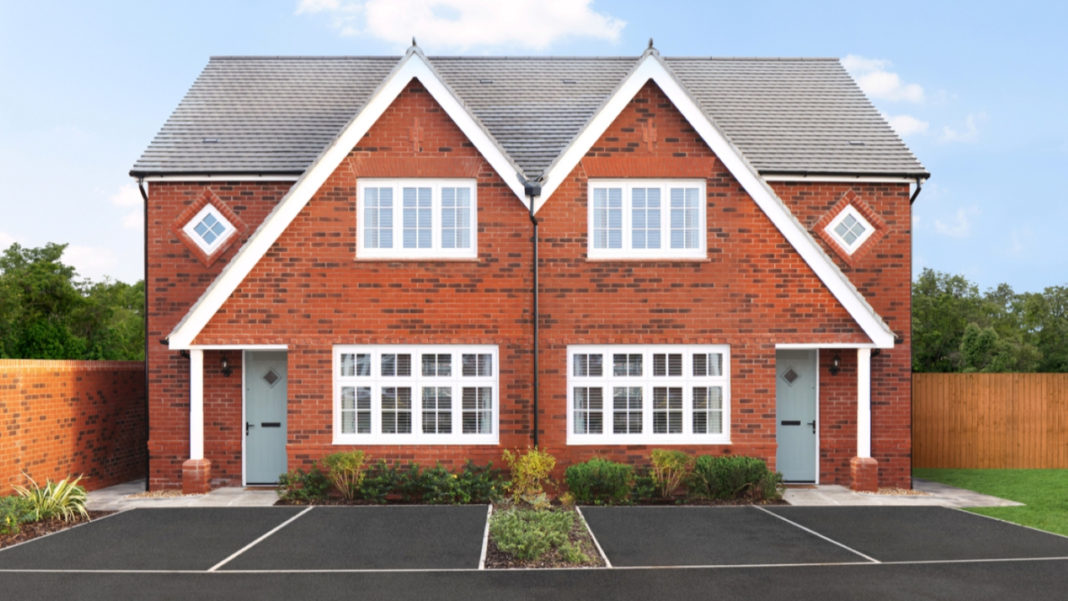 Housebuilder announces 74 new homes in Rugby - Business Mondays