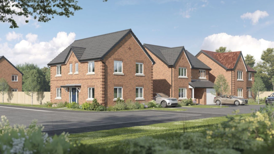 Bellway to deliver 228 new homes in Great Eccleston Business Mondays