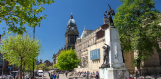 International Association of Music Libraries UK & Ireland Annual Study Weekend coming to Leeds this April