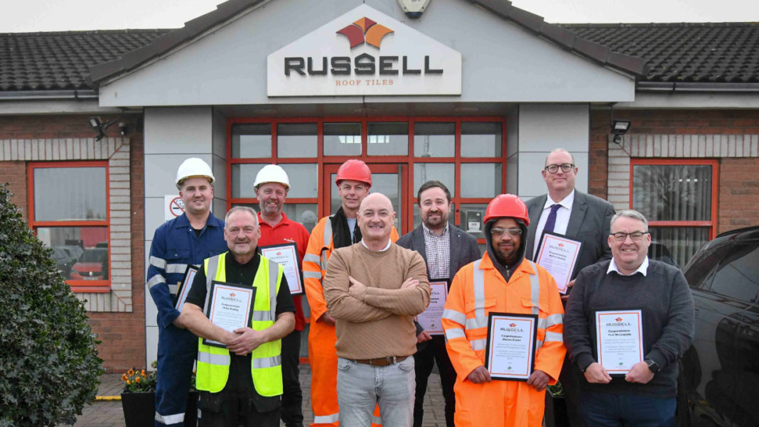 Long Service Legacy Reflects Sustainability Credentials - Business Mondays