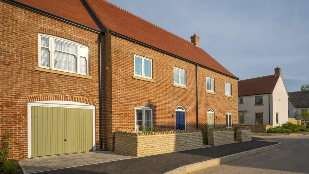 Blenheim Estate Homes announces application process for new shared