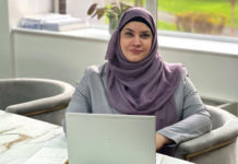 Top Female Solicitor Shortlisted for Prestigious Legal Award Ahead of International Women’s Day