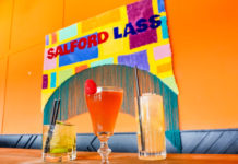 11 Central and Salford Lads (And Girls) club host International Women’s Day collaboration