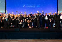 Lidl Named UK’s Best Supermarket and M&S Back in Fashion at the Retail Week Awards, Sponsored by Salesforce