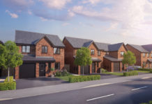 Bellway’s land acquisition in Leigh confirmed