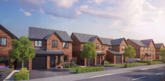 Bellway’s land acquisition in Leigh confirmed