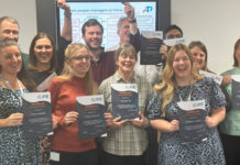 Midlands accountants hail “game-changing” collaboration with coaching and development firm