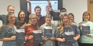 Midlands accountants hail “game-changing” collaboration with coaching and development firm