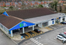 Former supermarket site sells in £2.65million investment