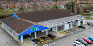 Former supermarket site sells in £2.65million investment