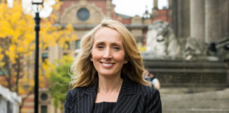 Yorkshire and the Humber puts in stalwart performance as levels of business start-ups fall across most of the UK last month