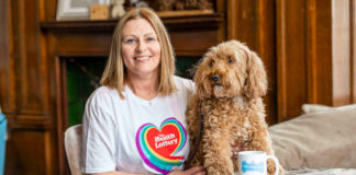 The Health Lottery Launches Paying It Forward Initiative to Further Support Communities Amid Cost-of-Living Crisis