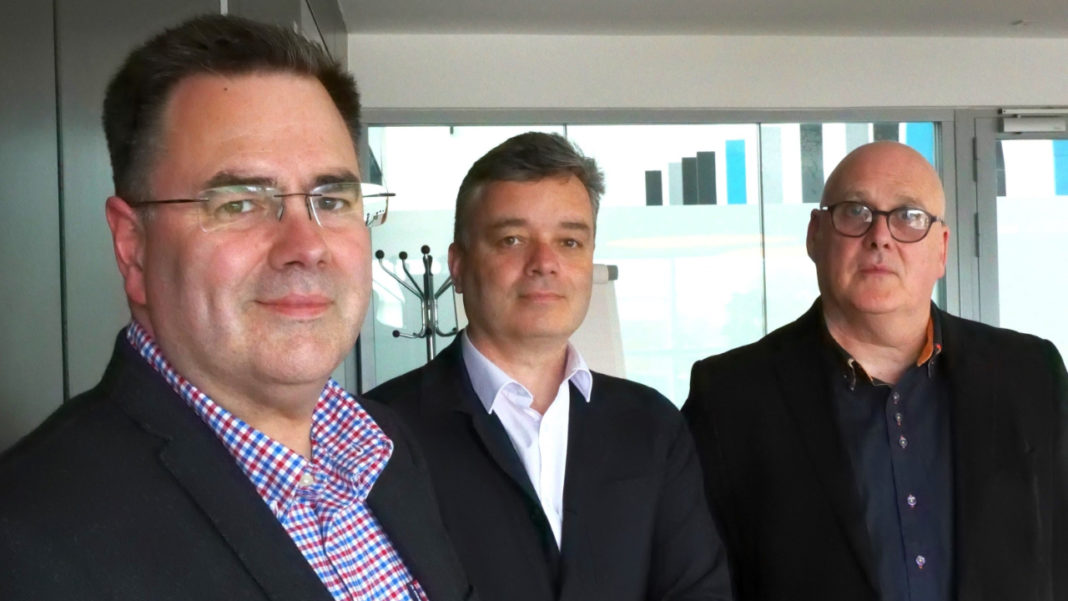 Solar business lights up Caribbean with cuttingedge new marine