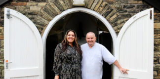 Carringtons Catering Marks Milestone Anniversary With Record Year