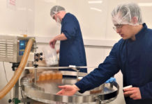 Made Smarter-backed honey maker Just Bee ‘buzzing’ after automation investment