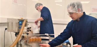 Made Smarter-backed honey maker Just Bee ‘buzzing’ after automation investment