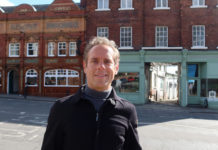 Yorkshire linseed paint manufacturer appointed to £4m Wakefield transformation programme