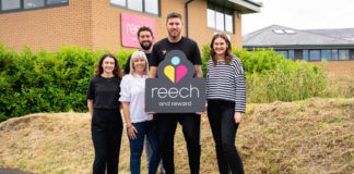 Dragon’s Den-style initiative launches offering Shropshire charities the chance to win free marketing worth £10,000