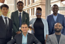 Manchester Accountancy Firm Expands Globally and Announces UK Jobs