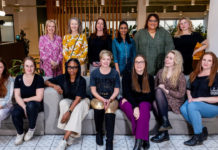 Empowering Women in Tech: The Launch of Tech WM’s New Special Interest Group