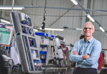 PP Plus launches to bridge the UK’s commercial ‘valley of death’