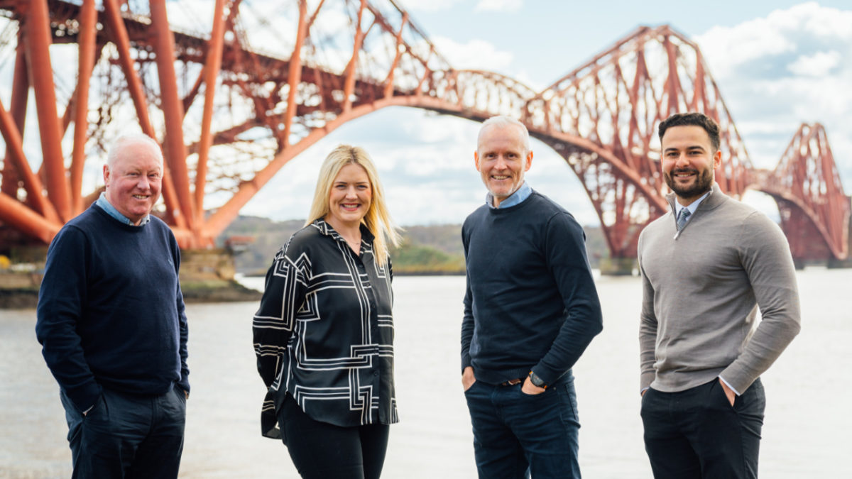 Unity Trust Bank strengthens Scotland team - Business Mondays