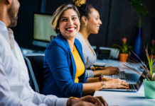 Celebrated author and researcher Erin Meyer to keynote Workhuman Live Forum 4 June 2024 in London