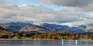 Challenging Lake Windermere’s Algae