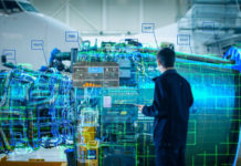 Revolutionary £37.6m UK Digital Twin Centre Announced for Belfast