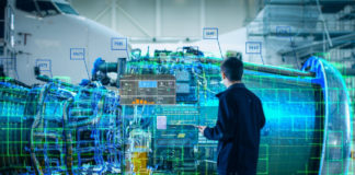 Revolutionary £37.6m UK Digital Twin Centre Announced for Belfast