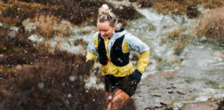 Vismo Equips Imo Boddy’s Record-Breaking UK Three Peaks Challenge with Satellite Communication Devices