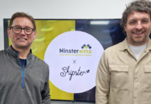 Shipster and Minster WMS partnership to deliver robust end-to-end logistics solution