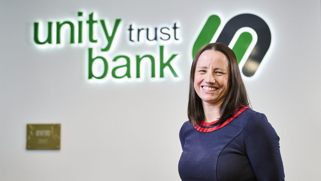Unity Trust Bank appoints new Chief Financial Officer - Business Mondays