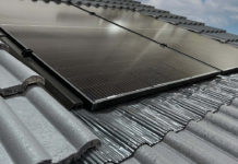 Roof Tile Manufacturer Supports Building Sector with Solar PV