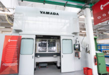 Brandauer presses on with £3.25m investment and King’s Award success