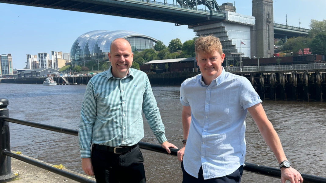 Dual promotions strengthen TGA’s leading position at the forefront of ...