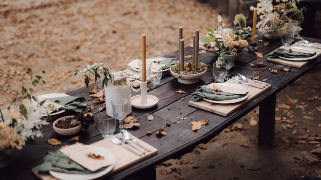 Lost Shore Surf Resort Announces Scotland’s Most Unique Festive