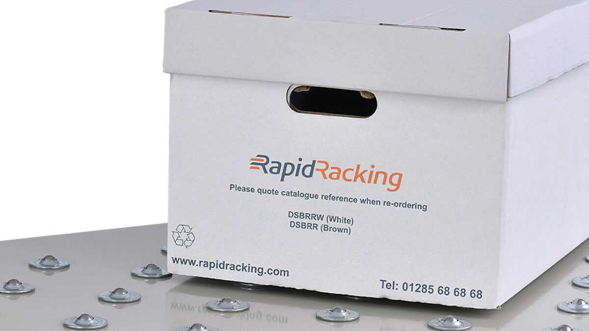 Birmingham-Based Alwayse Engineering Partners with Rapid Racking to ...