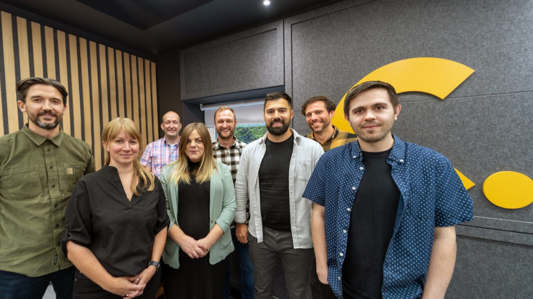 Eight Promotions Including Two New Board Directors at Claremont