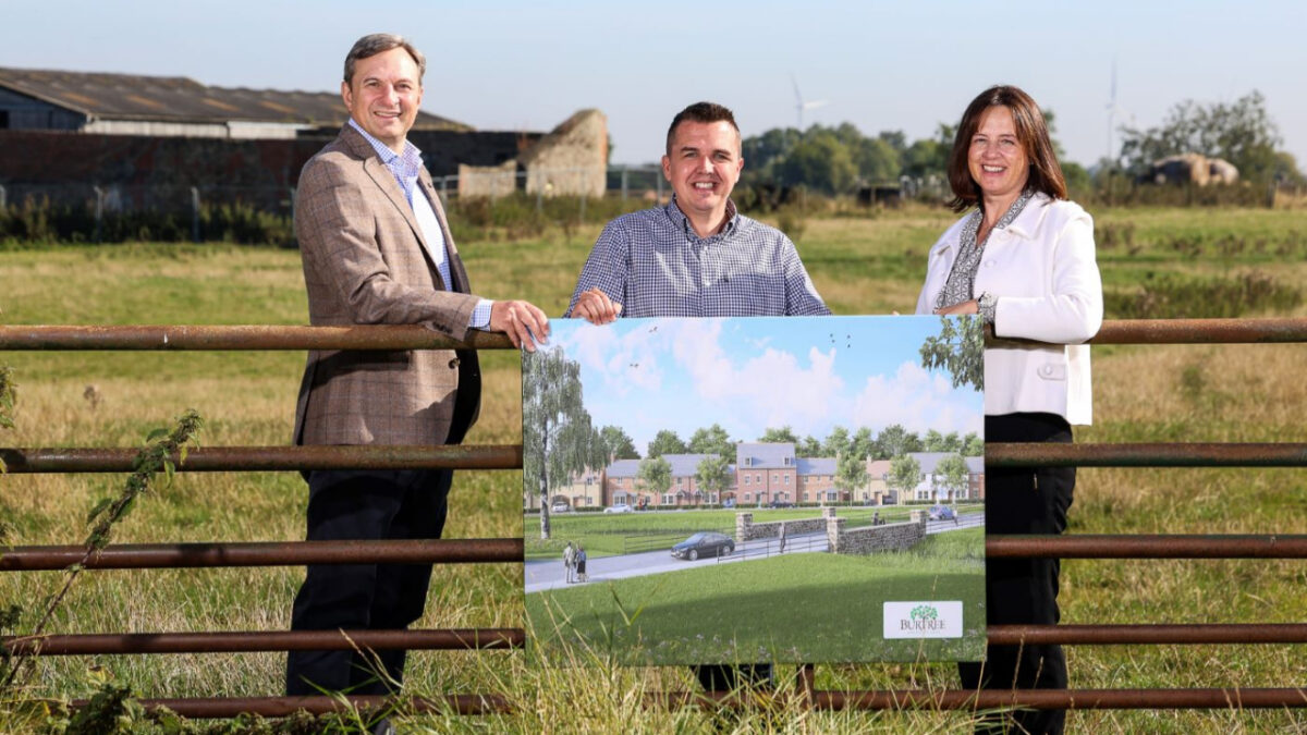 Hellens Group announces key appointment in time to deliver new garden