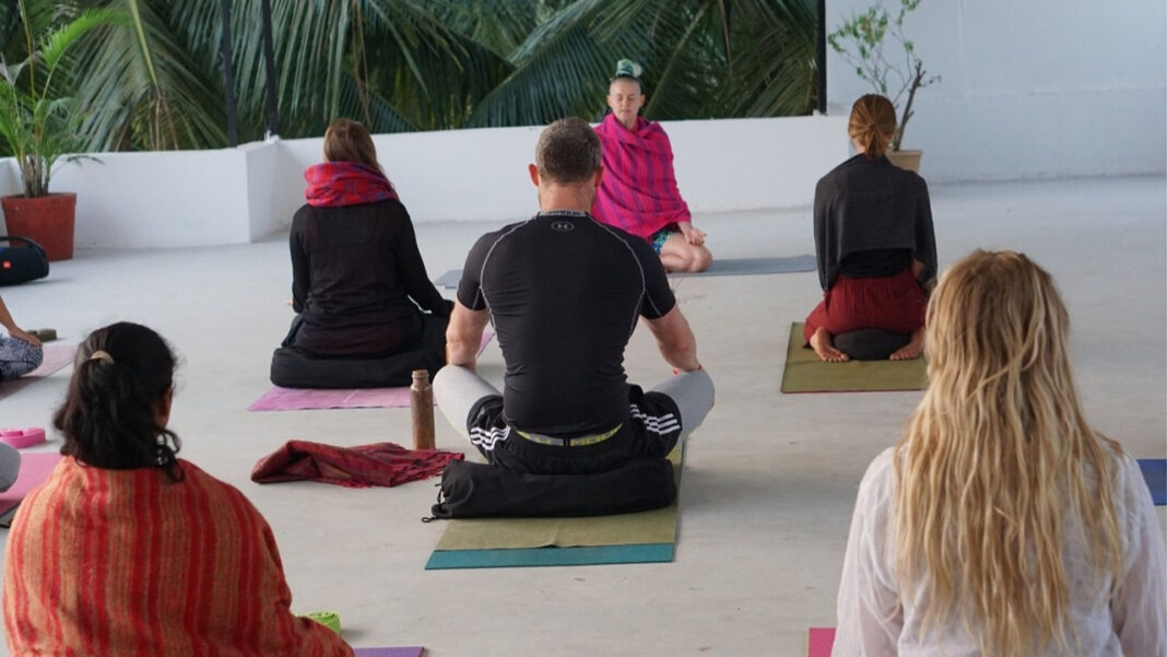 World Mental Health Day empower employees to take responsibility for