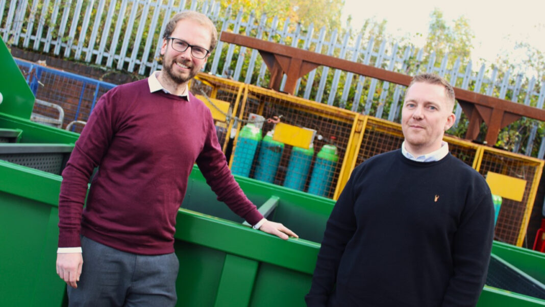 Black Country manufacturer sees significant uplift in turnover ...