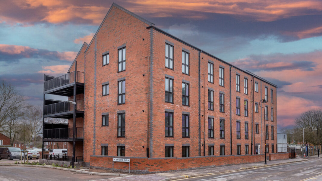 Keon Homes targets ‘Brownfield first’ with new deal - Business Mondays